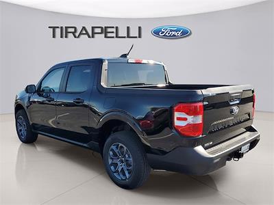 New 2025 Ford Maverick XLT SuperCrew Cab Pickup for sale #258060 - photo 2