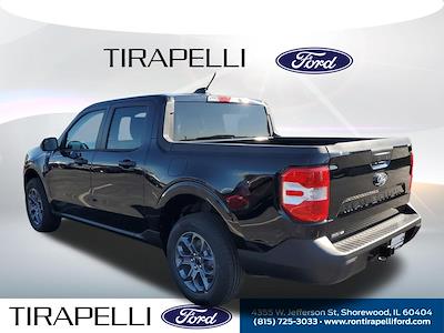 New 2025 Ford Maverick - photo 1