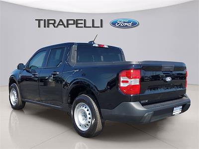 New 2025 Ford Maverick XL SuperCrew Cab AWD Pickup for sale #258062 - photo 2