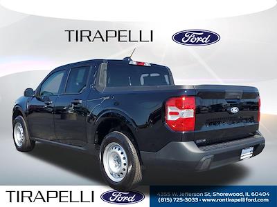 New 2025 Ford Maverick - photo 1