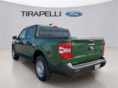 New 2025 Ford Maverick XL SuperCrew Cab AWD Pickup for sale #258063 - photo 2