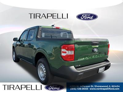 New 2025 Ford Maverick - photo 1