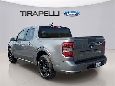 New 2025 Ford Maverick Lobo SuperCrew Cab AWD Pickup for sale #258065 - photo 2