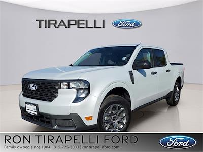 New 2025 Ford Maverick XLT SuperCrew Cab AWD Pickup for sale #258066 - photo 1