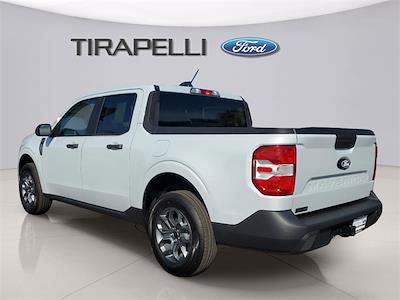New 2025 Ford Maverick XLT SuperCrew Cab AWD Pickup for sale #258066 - photo 2