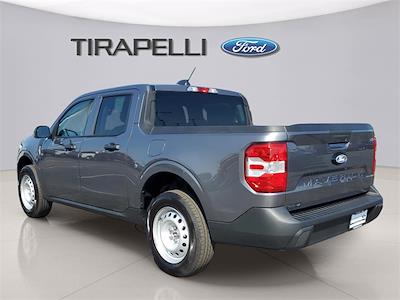 New 2025 Ford Maverick XL SuperCrew Cab Pickup for sale #258067 - photo 2
