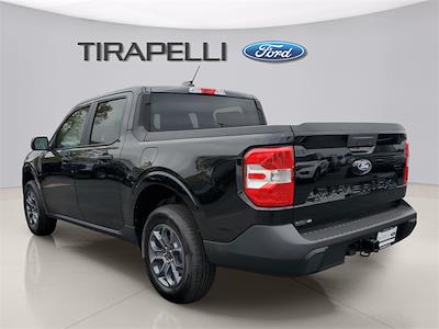New 2025 Ford Maverick XLT SuperCrew Cab for sale #258068 - photo 2