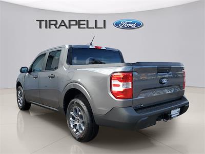 New 2025 Ford Maverick XLT SuperCrew Cab AWD Pickup for sale #258072 - photo 2