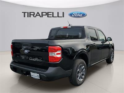 New 2025 Ford Maverick XLT SuperCrew Cab AWD Pickup for sale #258073 - photo 2