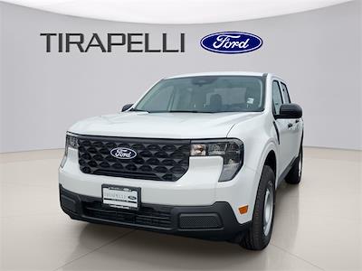 2025 Ford Maverick SuperCrew Cab FWD Pickup for sale #258075 - photo 1