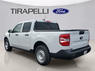 New 2025 Ford Maverick XL SuperCrew Cab Pickup for sale #258075 - photo 2