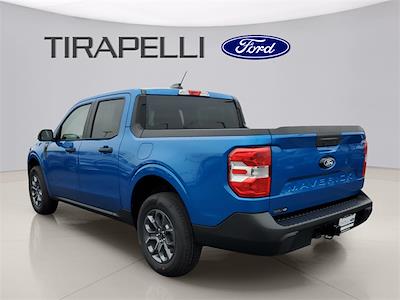 New 2025 Ford Maverick XLT SuperCrew Cab for sale #258078 - photo 2