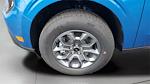 New 2025 Ford Maverick XLT SuperCrew Cab for sale #258078 - photo 9