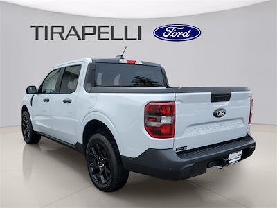 New 2025 Ford Maverick XLT SuperCrew Cab for sale #258080 - photo 2