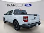 2025 Ford Maverick SuperCrew Cab AWD Pickup for sale #258080 - photo 2
