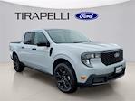 2025 Ford Maverick SuperCrew Cab AWD Pickup for sale #258080 - photo 5