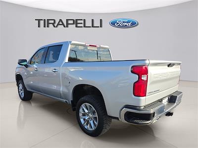 2021 Chevrolet Silverado 1500 Crew Cab 4WD Pickup for sale #258203A - photo 2