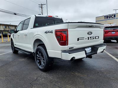2025 Ford F-150 SuperCrew Cab 4x4 Pickup for sale #258208 - photo 2