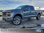 2025 Ford F-150 Super Cab 4x4 Pickup for sale #258213 - photo 1
