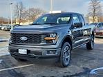 2025 Ford F-150 Super Cab 4x4 Pickup for sale #258213 - photo 6
