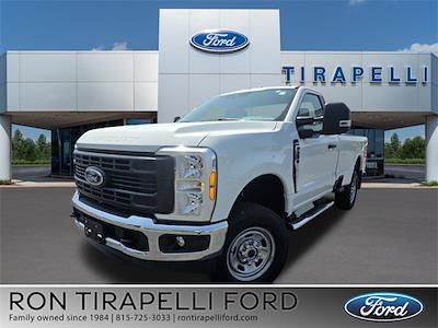 2023 Ford F-250 Regular Cab 4x4 Pickup for sale #258213A - photo 1