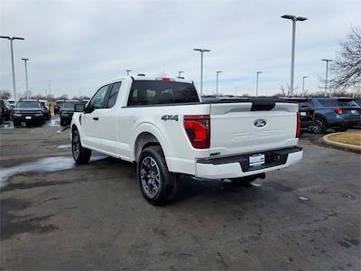 2025 Ford F-150 Super Cab 4x4 Pickup for sale #258215 - photo 2