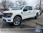 2025 Ford F-150 Super Cab 4x4 Pickup for sale #258215 - photo 1