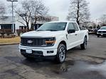 2025 Ford F-150 Super Cab 4x4 Pickup for sale #258215 - photo 6