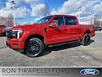 2025 Ford F-150 SuperCrew Cab 4x4 Pickup for sale #258224 - photo 1