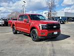 2025 Ford F-150 SuperCrew Cab 4x4 Pickup for sale #258224 - photo 6