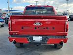 2025 Ford F-150 SuperCrew Cab 4x4 Pickup for sale #258224 - photo 8