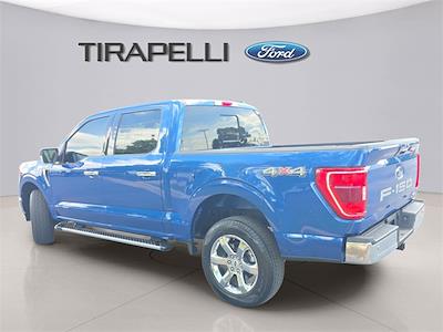 2022 Ford F-150 SuperCrew Cab 4WD Pickup for sale #258224A - photo 2