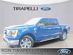 2022 Ford F-150 SuperCrew Cab 4x4 Pickup for sale #258224A - photo 1