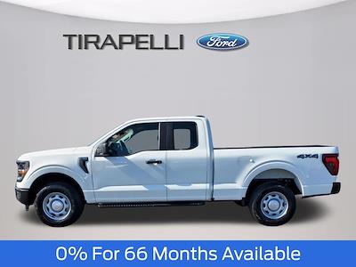 New 2025 Ford F-150 - photo 1