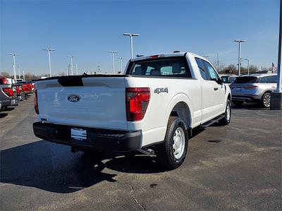 2025 Ford F-150 Super Cab 4x4 Pickup for sale #258227 - photo 2