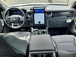 New 2025 Ford F-150 Lightning Flash SuperCrew Cab AWD Pickup for sale #258234 - photo 26