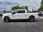 New 2025 Ford F-150 Lightning Flash SuperCrew Cab AWD Pickup for sale #258234 - photo 4