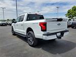 New 2025 Ford F-150 Lightning Flash SuperCrew Cab AWD Pickup for sale #258234 - photo 2