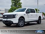 New 2025 Ford F-150 Lightning Flash SuperCrew Cab AWD Pickup for sale #258234 - photo 1