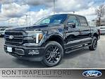 2025 Ford F-150 SuperCrew Cab 4x4 Pickup for sale #258235 - photo 1