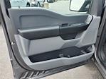 New 2025 Ford F-150 XL SuperCrew Cab 4x4 Pickup for sale #258240 - photo 13