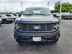 New 2025 Ford F-150 XL SuperCrew Cab 4x4 Pickup for sale #258240 - photo 3