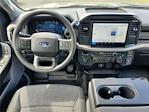 New 2025 Ford F-150 XL SuperCrew Cab 4x4 Pickup for sale #258240 - photo 21