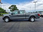 New 2025 Ford F-150 XL SuperCrew Cab 4x4 Pickup for sale #258240 - photo 4