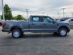 New 2025 Ford F-150 XL SuperCrew Cab 4x4 Pickup for sale #258240 - photo 5