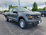 New 2025 Ford F-150 XL SuperCrew Cab 4x4 Pickup for sale #258240 - photo 6