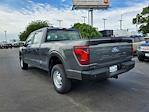 New 2025 Ford F-150 XL SuperCrew Cab 4x4 Pickup for sale #258240 - photo 2