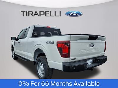 New 2025 Ford F-150 - photo 1