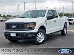 2025 Ford F-150 Super Cab 4x4 Pickup for sale #258243 - photo 1