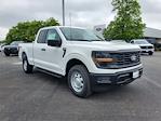 2025 Ford F-150 Super Cab 4x4 Pickup for sale #258243 - photo 9